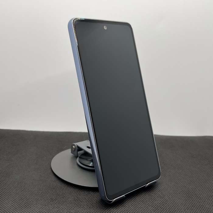 Samsung Galaxy A53 128GB Dual Sim Awesome Blue  Minor LCD Burn