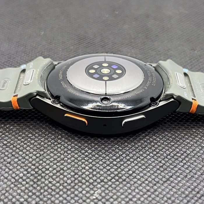 Samsung Galaxy Watch 7 40mm GPS Only Green (3 Month Warranty)