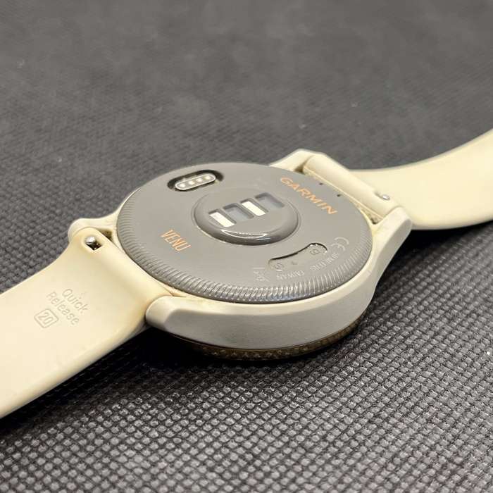 Garmin Venu Gold - LCD Burn