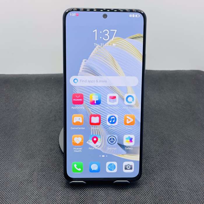 Huawei Nova 10 SE 256GB Dual Sim Starry Black (3 Month Warranty)