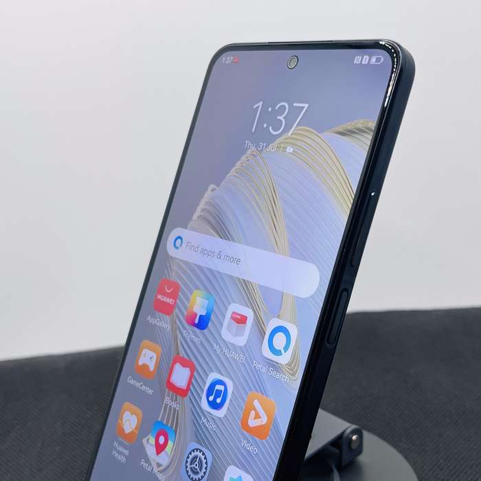 Huawei Nova 10 SE 256GB Dual Sim Starry Black (3 Month Warranty)