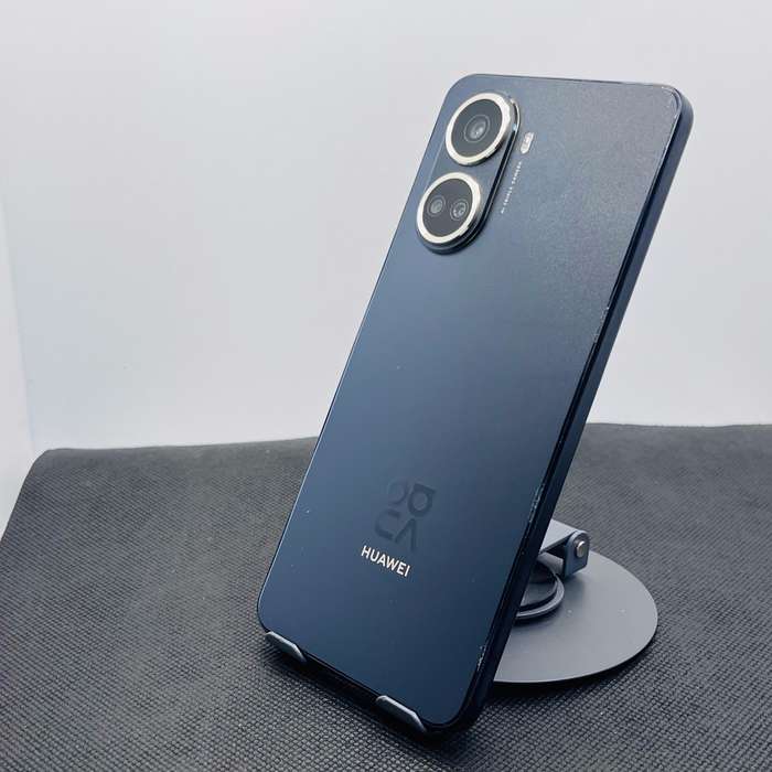 Huawei Nova 10 SE 256GB Dual Sim Starry Black (3 Month Warranty)