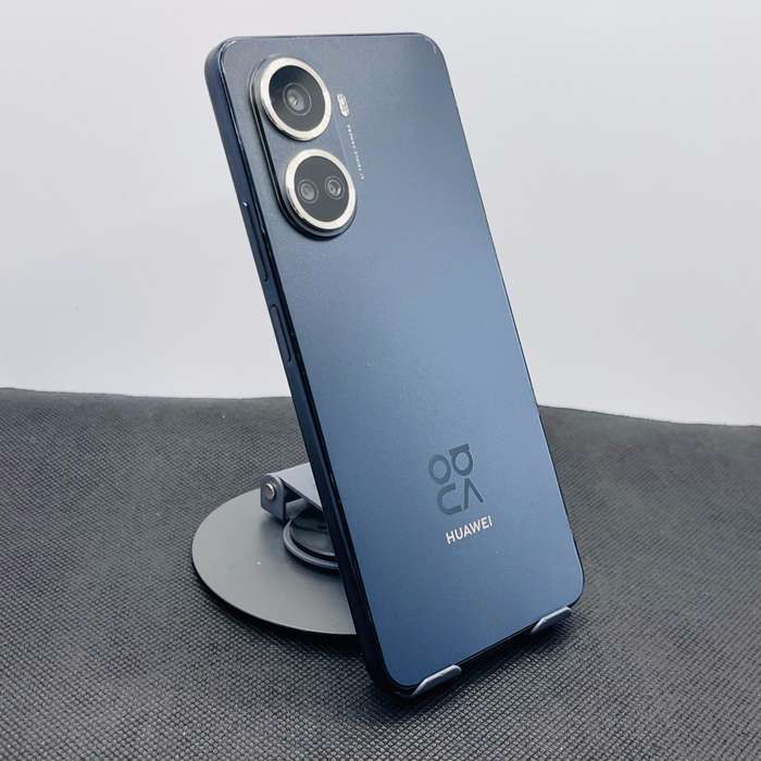 Huawei Nova 10 SE 256GB Dual Sim Starry Black (3 Month Warranty)