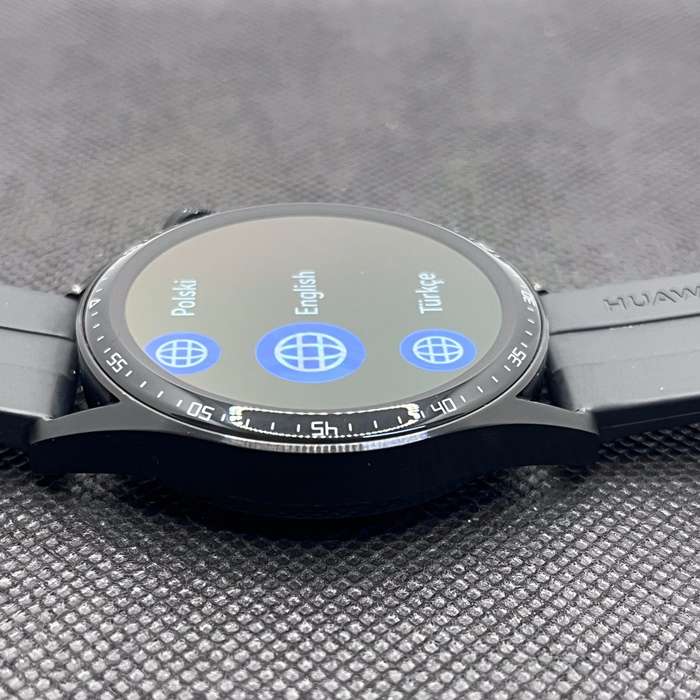 Huawei Watch GT 3 46mm Black