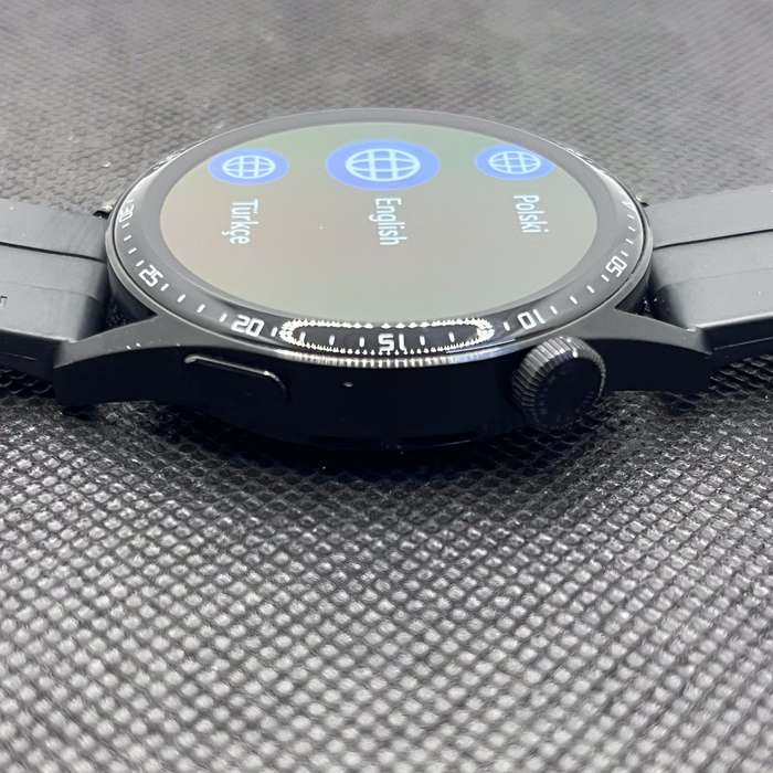 Huawei Watch GT 3 46mm Black