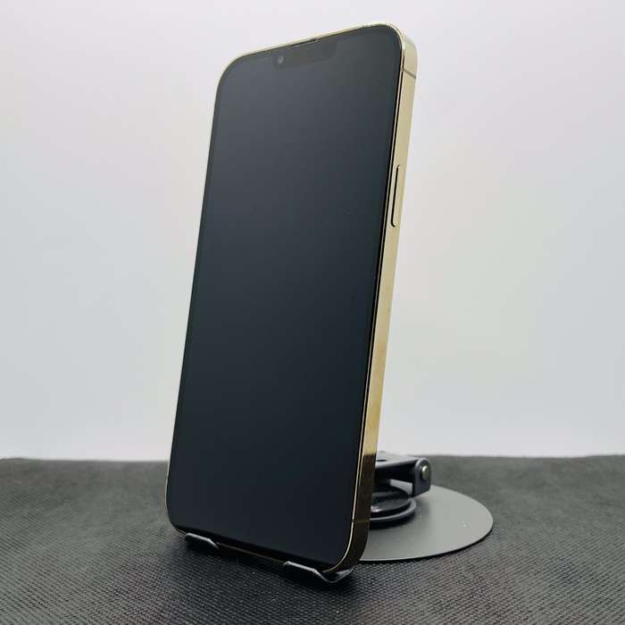 Apple iPhone 13 Pro Max 128GB Gold (12 Month Warranty) - Dead Pixel And No Face ID