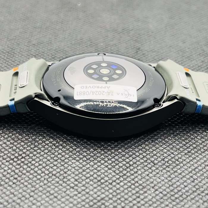 Samsung Galaxy Watch 7 40mm GPS Only Green (3 Month Warranty)  Mint Condition