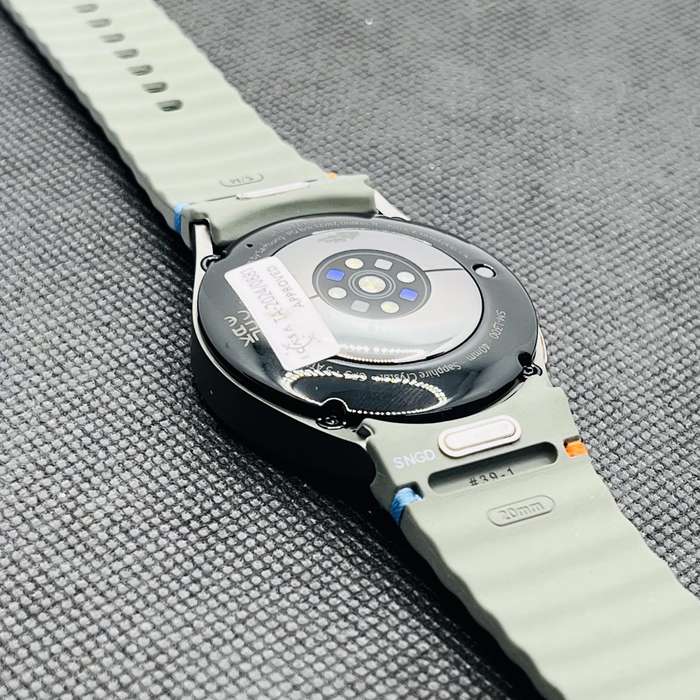 Samsung Galaxy Watch 7 40mm GPS Only Green (3 Month Warranty)  Mint Condition