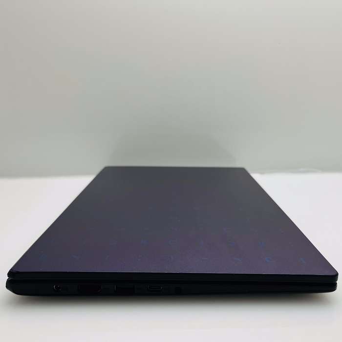 Asus E410M "Celeron N4020" 4GB RAM 128GB SD Peacock Blue - Faulty Battery And Bright Spots