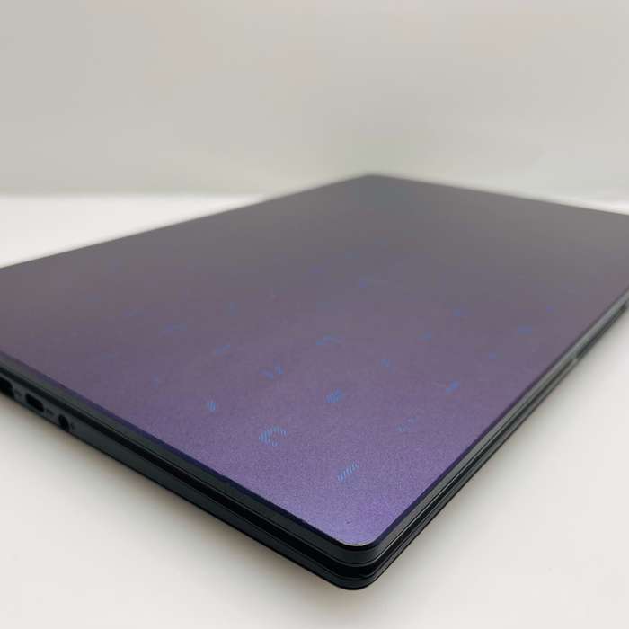 Asus E410M "Celeron N4020" 4GB RAM 128GB SD Peacock Blue - Faulty Battery And Bright Spots