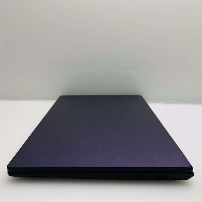 Asus E410M "Celeron N4020" 4GB RAM 128GB SD Peacock Blue - Faulty Battery And Bright Spots