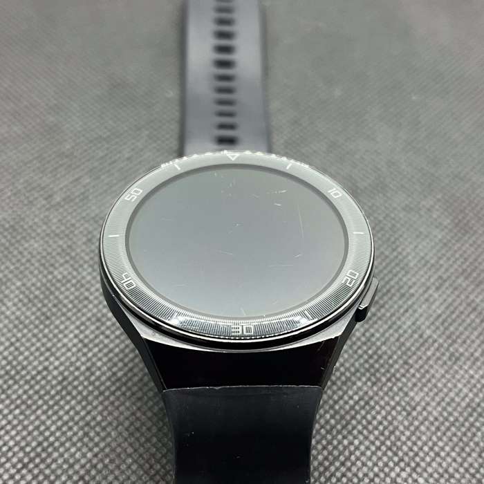 Huawei Watch GT 2e Graphite Black