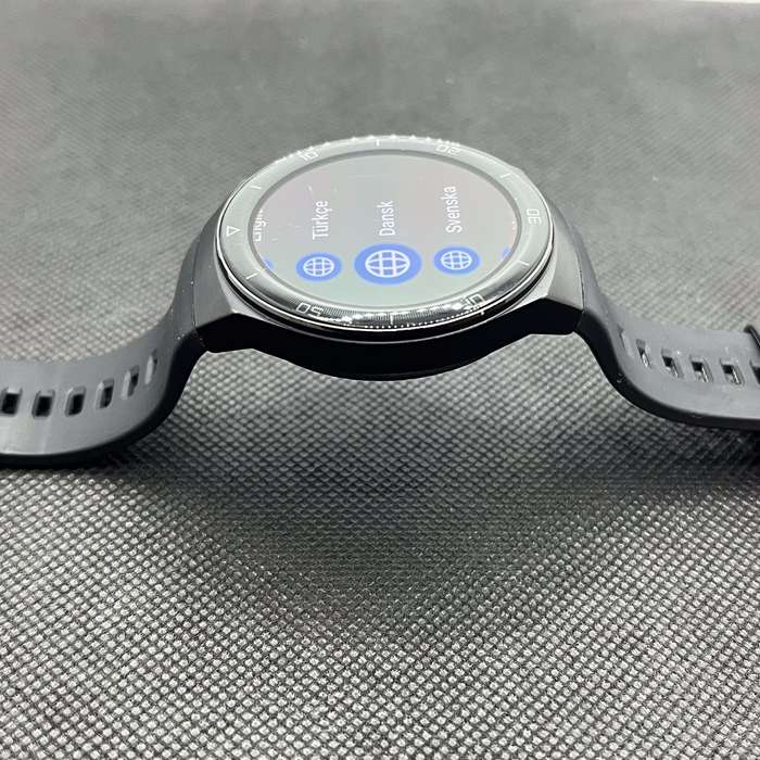 Huawei Watch GT 2e Graphite Black