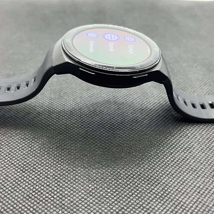 Huawei Watch GT 2e Graphite Black