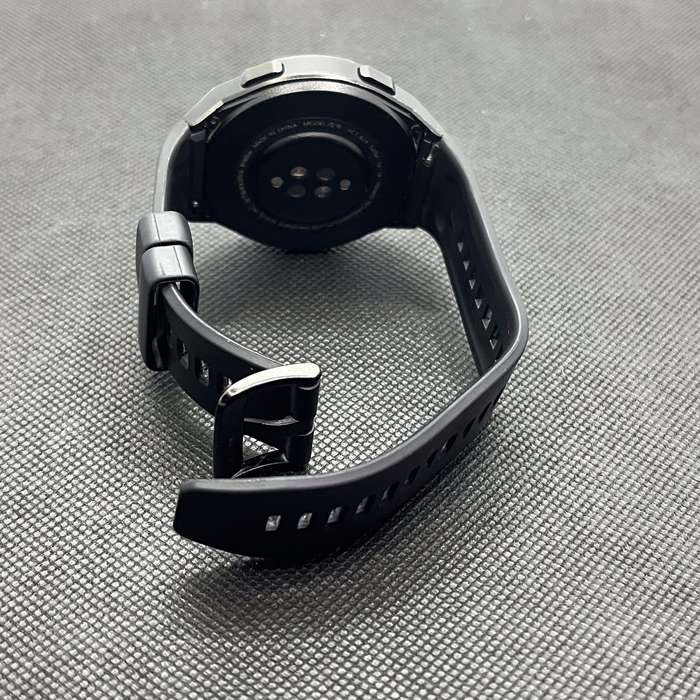 Huawei Watch GT 2e Graphite Black