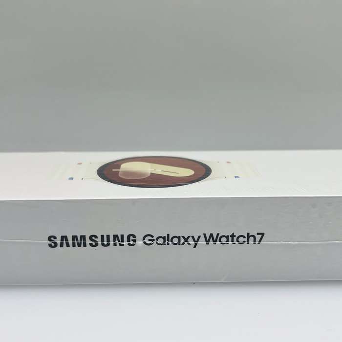 Samsung Galaxy Watch 7 40mm GPS Only Cream 