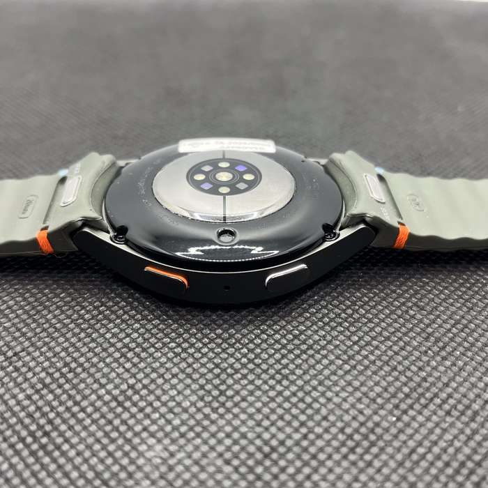 Samsung Galaxy Watch 7 44mm GPS Only Green (6 Month Warranty)