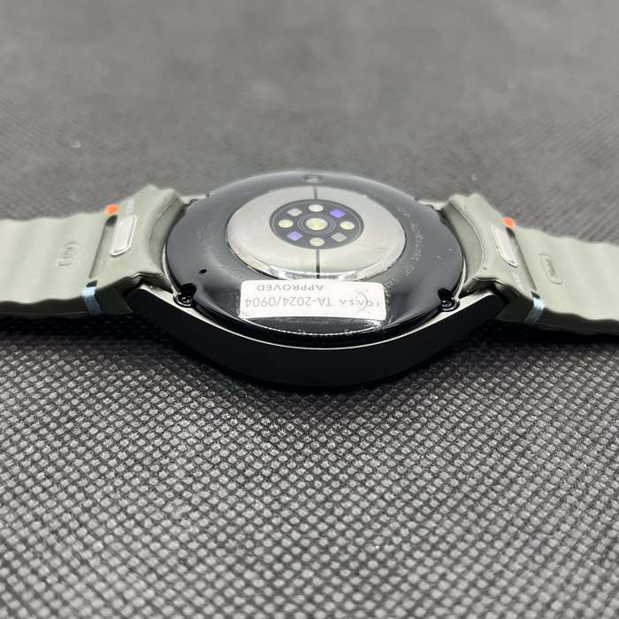 Samsung Galaxy Watch 7 44mm GPS Only Green (6 Month Warranty)