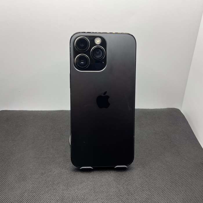 Apple iPhone 14 Pro Max 1TB Space Black (12 Month Warranty)