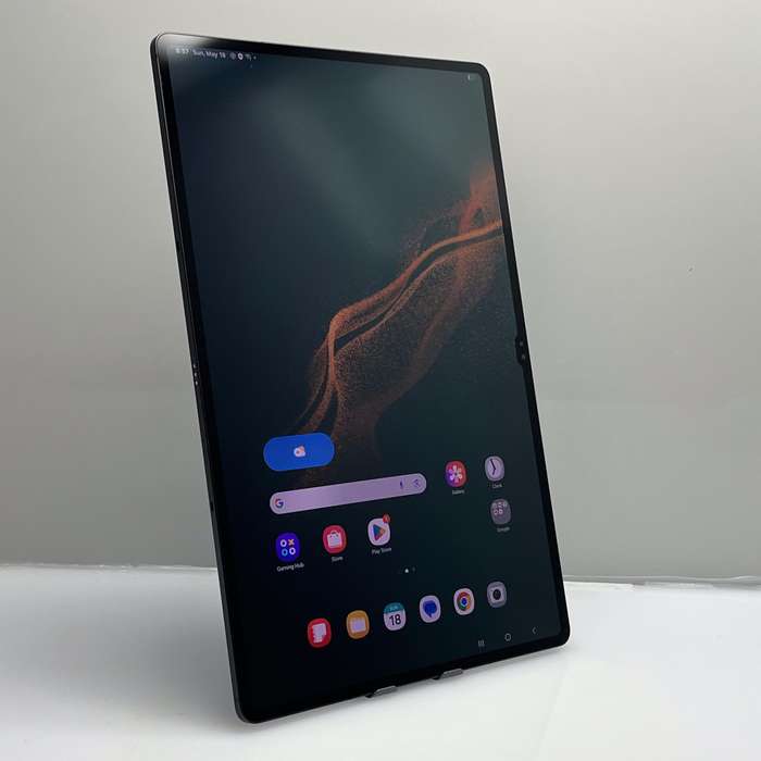 Samsung Galaxy Tab S8 Ultra 256GB (WiFi Only) Graphite (12 Month Warranty)