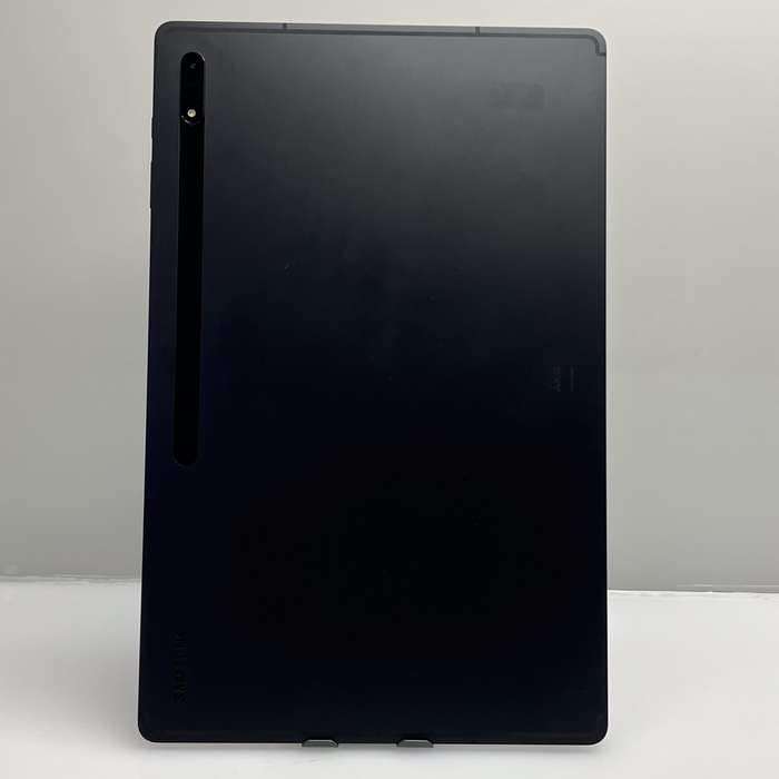 Samsung Galaxy Tab S8 Ultra 256GB (WiFi Only) Graphite (12 Month Warranty)