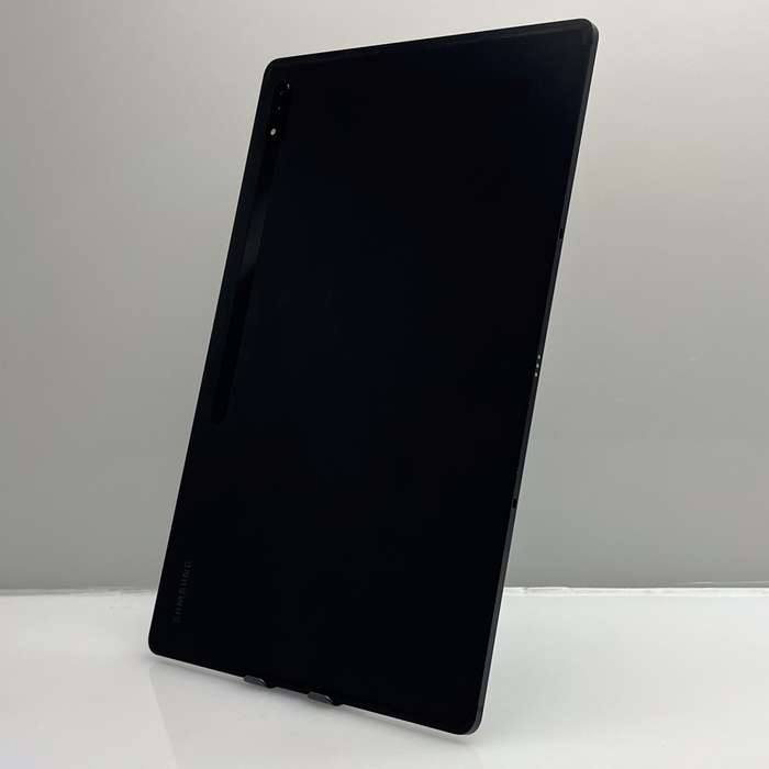 Samsung Galaxy Tab S8 Ultra 256GB (WiFi Only) Graphite (12 Month Warranty)