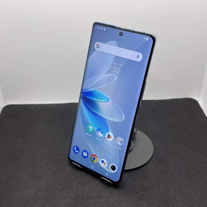 Vivo V27 256GB Dual Sim Magic Blue (6 Month Warranty)