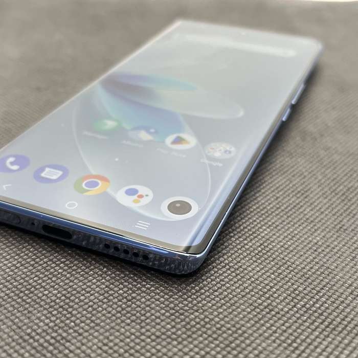 Vivo V27 256GB Dual Sim Magic Blue (6 Month Warranty)