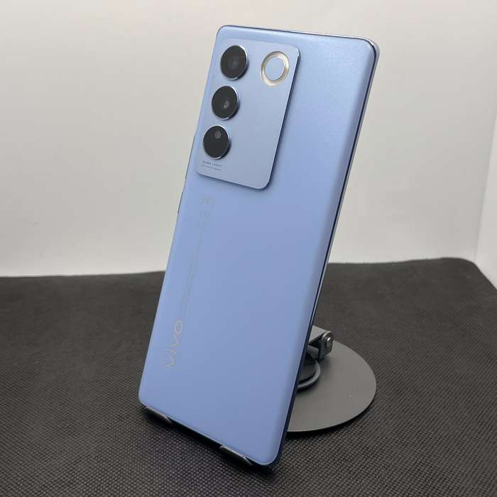Vivo V27 256GB Dual Sim Magic Blue (6 Month Warranty)