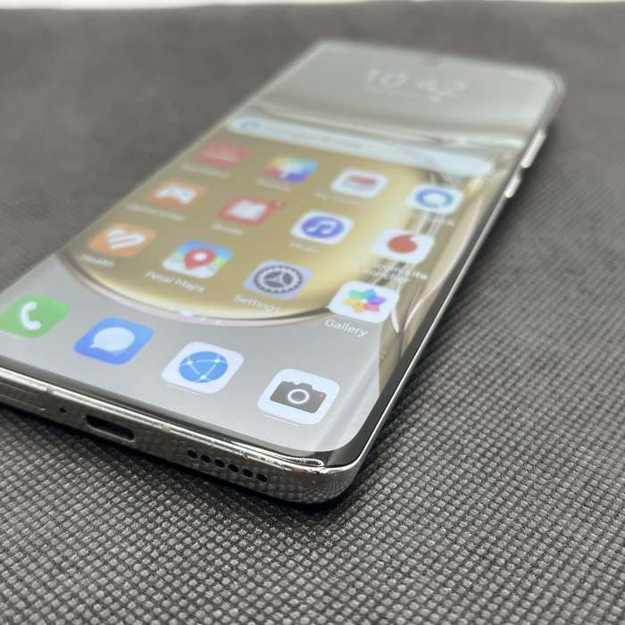 Huawei P50 Pro 256GB Dual Sim Cocoa Gold (6 Month Warranty)