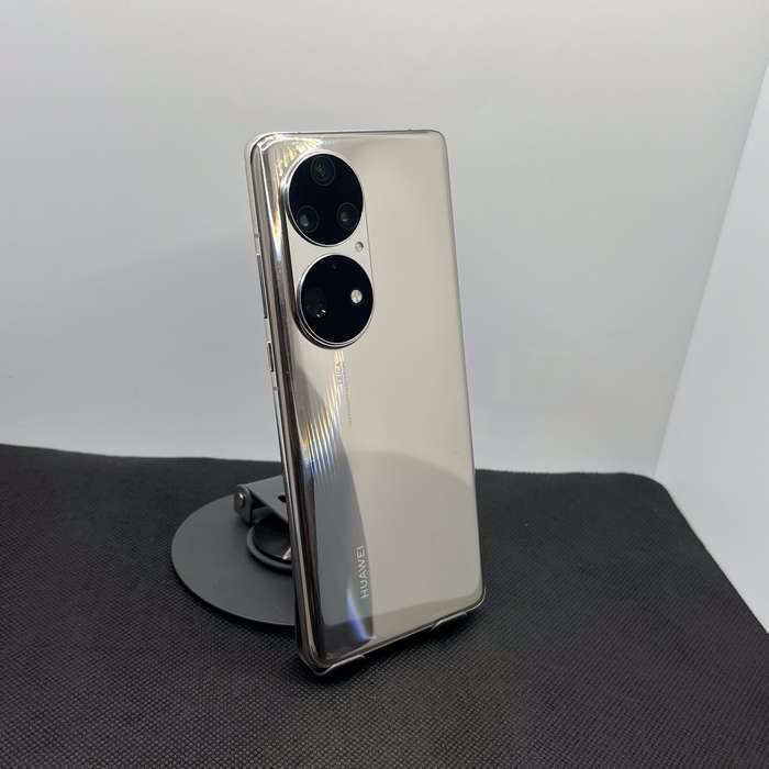Huawei P50 Pro 256GB Dual Sim Cocoa Gold (6 Month Warranty)