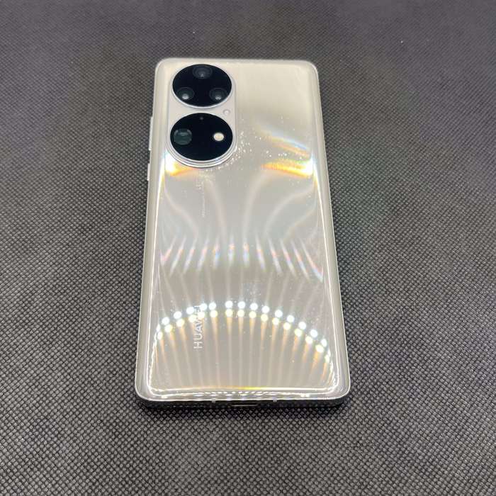 Huawei P50 Pro 256GB Dual Sim Cocoa Gold (6 Month Warranty)