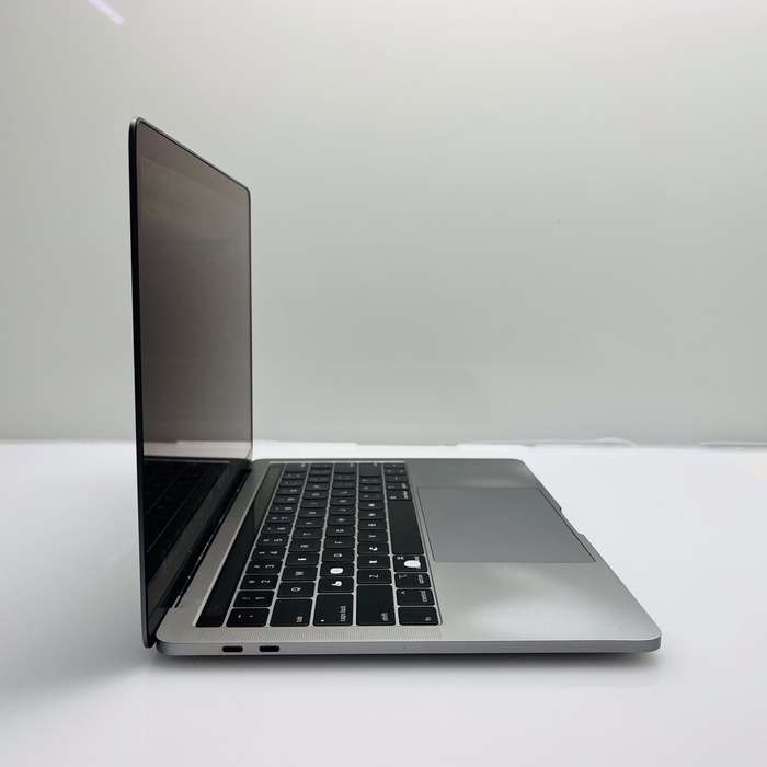 MacBook Pro 13-Inch Core i5 1.4GHz (TouchBar,2019) 8GB RAM 128GB SSD Space Grey (6 Month Wa...
