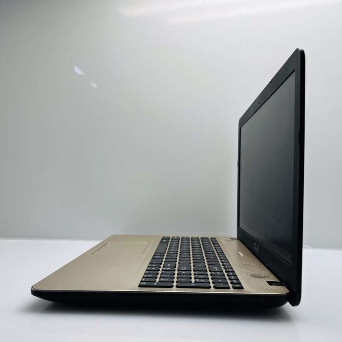 Asus VivoBook F541U 6th Gen "Core i3" 2.00GHz 8GB RAM 500GB SSD Gold (3 Month Warranty)