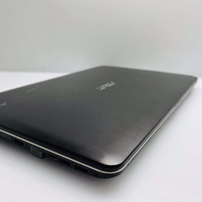 Asus VivoBook F541U 6th Gen "Core i3" 2.00GHz 8GB RAM 500GB SSD Gold (3 Month Warranty)