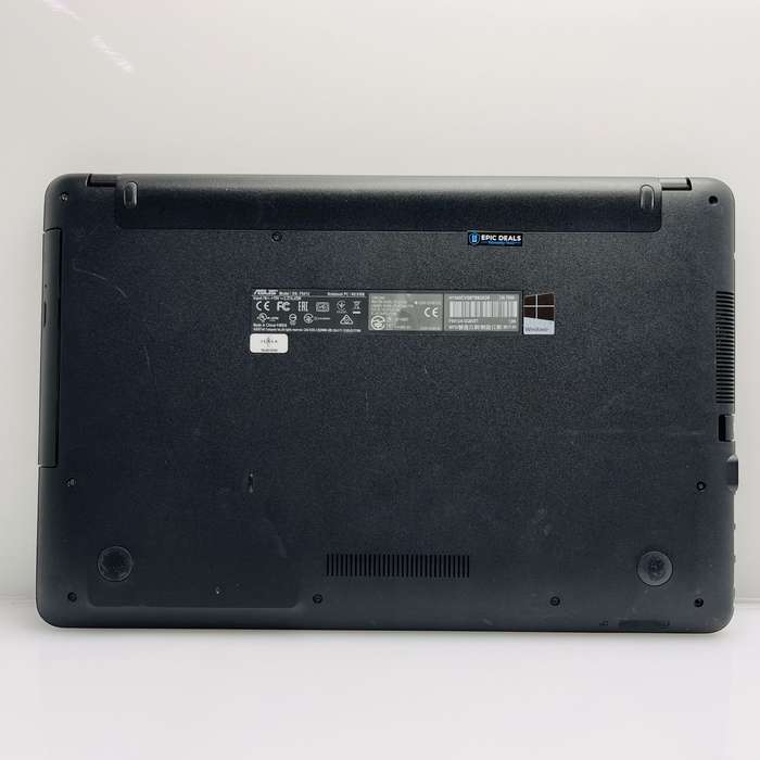 Asus VivoBook F541U 6th Gen "Core i3" 2.00GHz 8GB RAM 500GB SSD Gold (3 Month Warranty)