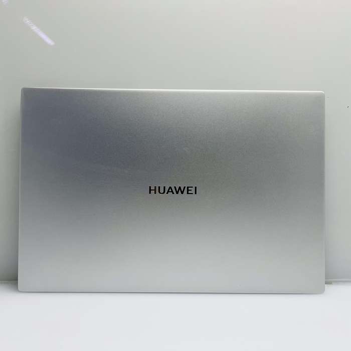 Huawei MateBook D14 11th Gen "Core i5" 2.50GHz 8GB RAM 512GB SSD Silver - Damaged Casing And Crac...