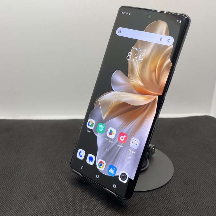 Vivo V30 512GB Dual Sim Black (6 Month Warranty)  Mint Condition