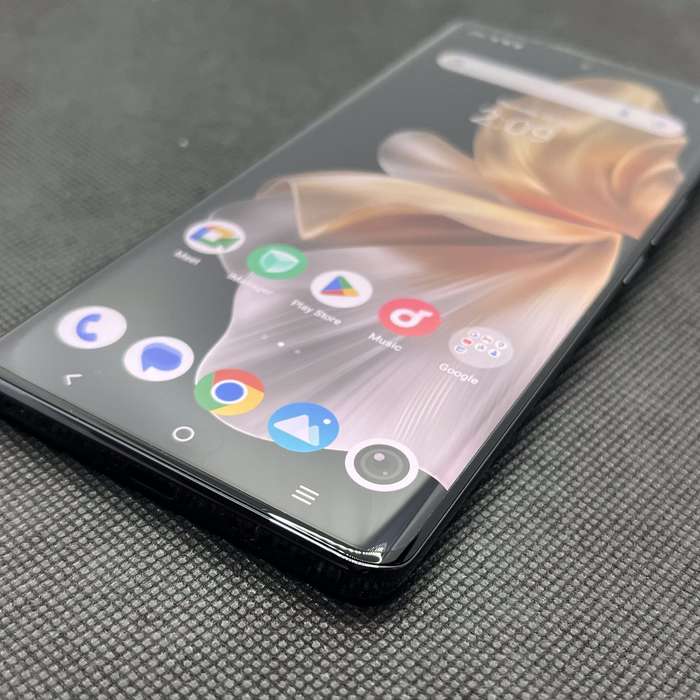 Vivo V30 512GB Dual Sim Black (6 Month Warranty)  Mint Condition