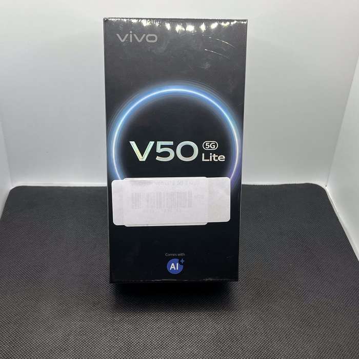 Vivo V50 Lite 256GB Gold 