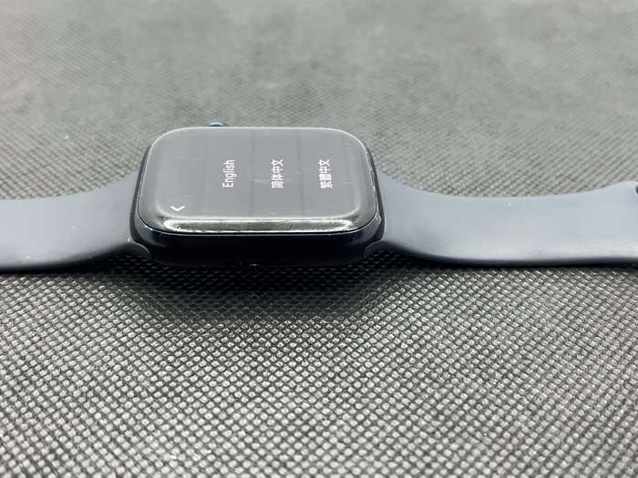 Apple Watch Series 7 45mm GPS Only Midnight (6 Month Warranty)