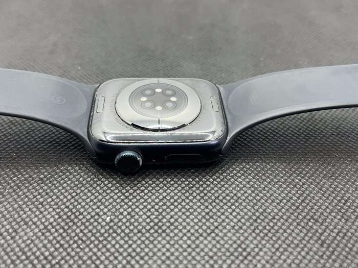 Apple Watch Series 7 45mm GPS Only Midnight (6 Month Warranty)