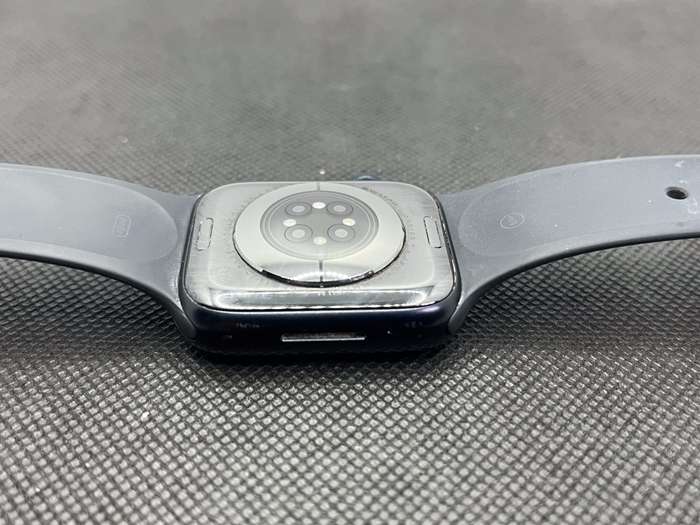 Apple Watch Series 7 45mm GPS Only Midnight (6 Month Warranty)