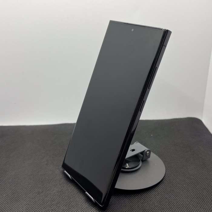 Samsung Galaxy S23 Ultra 512GB Dual Sim Phantom Black (12 Month Warranty) - LCD Burn