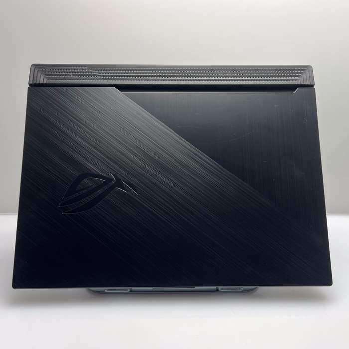 Asus ROG Strix G531G Core i7 2.60GHz 8GB RAM 500GB SSD Black (6 Month Warranty) - Faulty Ba...