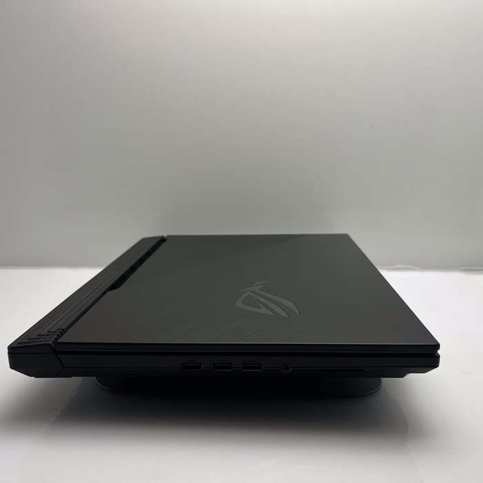 Asus ROG Strix G531G Core i7 2.60GHz 8GB RAM 500GB SSD Black (6 Month Warranty) - Faulty Ba...