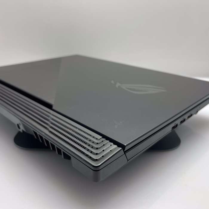 Asus ROG Strix G531G Core i7 2.60GHz 8GB RAM 500GB SSD Black (6 Month Warranty) - Faulty Ba...