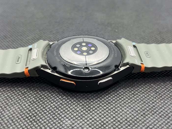 Samsung Galaxy Watch 7 40mm GPS Only Green (3 Month Warranty)