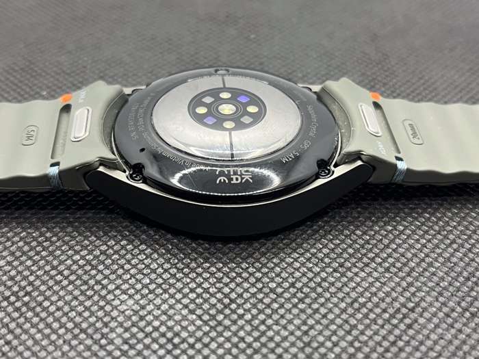 Samsung Galaxy Watch 7 40mm GPS Only Green (3 Month Warranty)