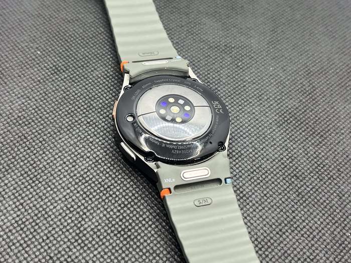 Samsung Galaxy Watch 7 40mm GPS Only Green (3 Month Warranty)